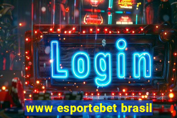 www esportebet brasil